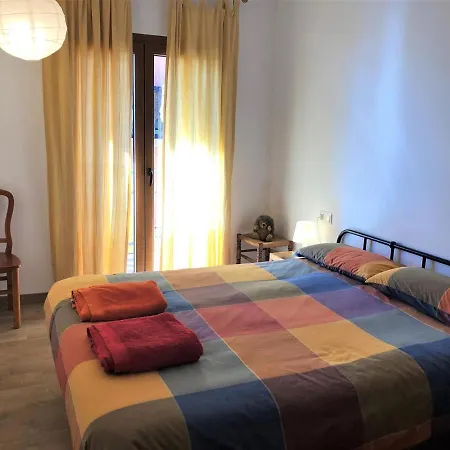 Apartment En Ideal 8 Personas Con Piscina *