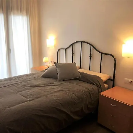 Apartament En Ideal 8 Personas Con Piscina *